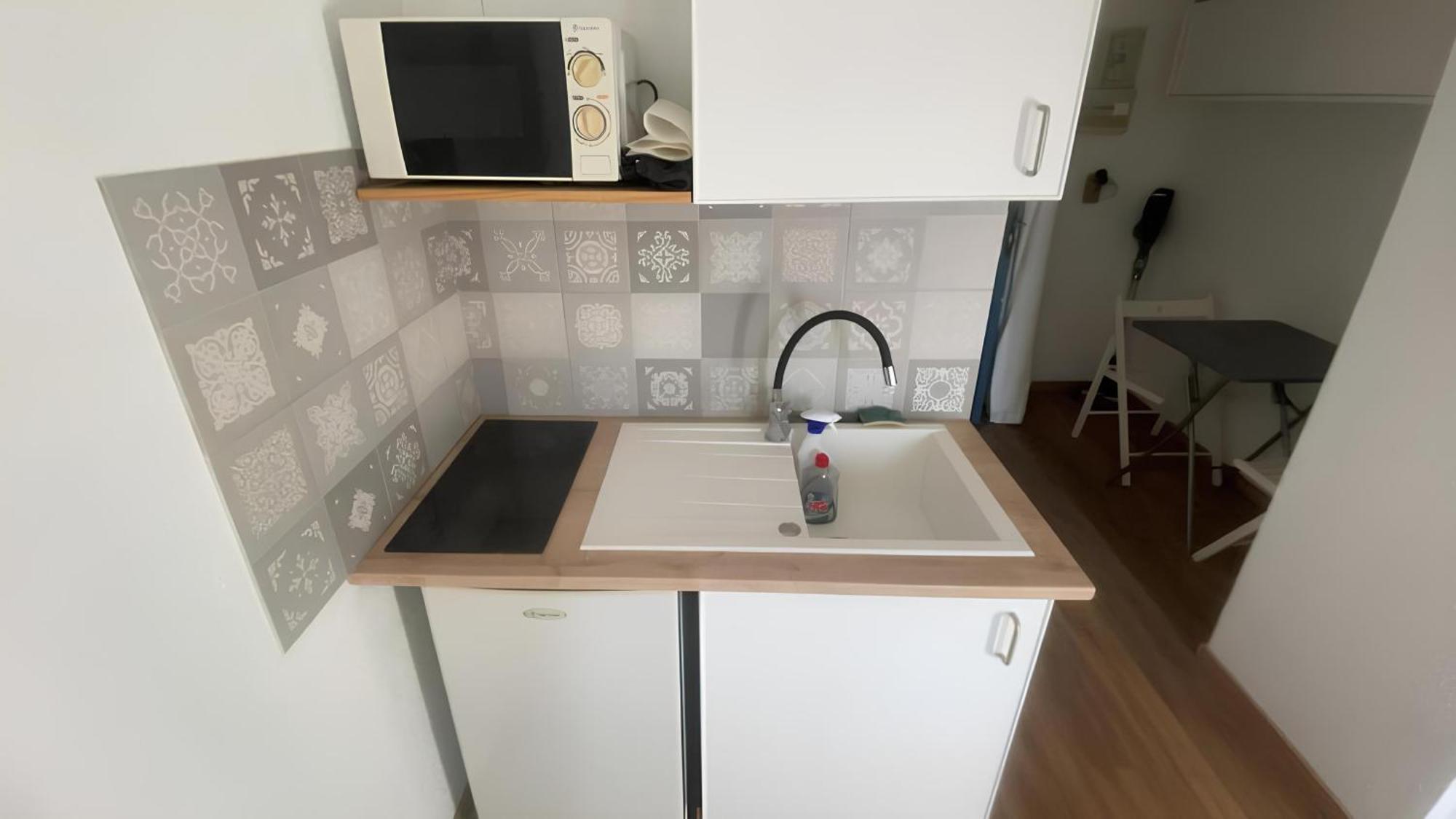 N210 Cozy Et Fonctionnel Paray-le-Monial