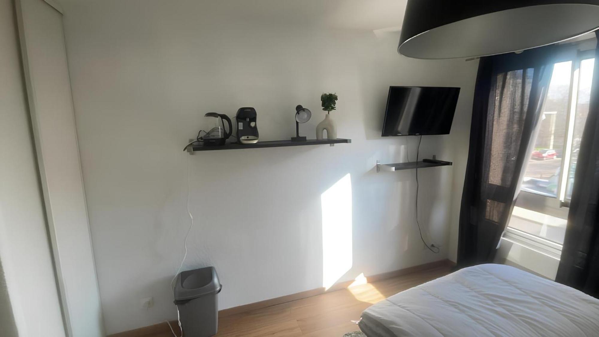 N210 Cozy Et Fonctionnel *