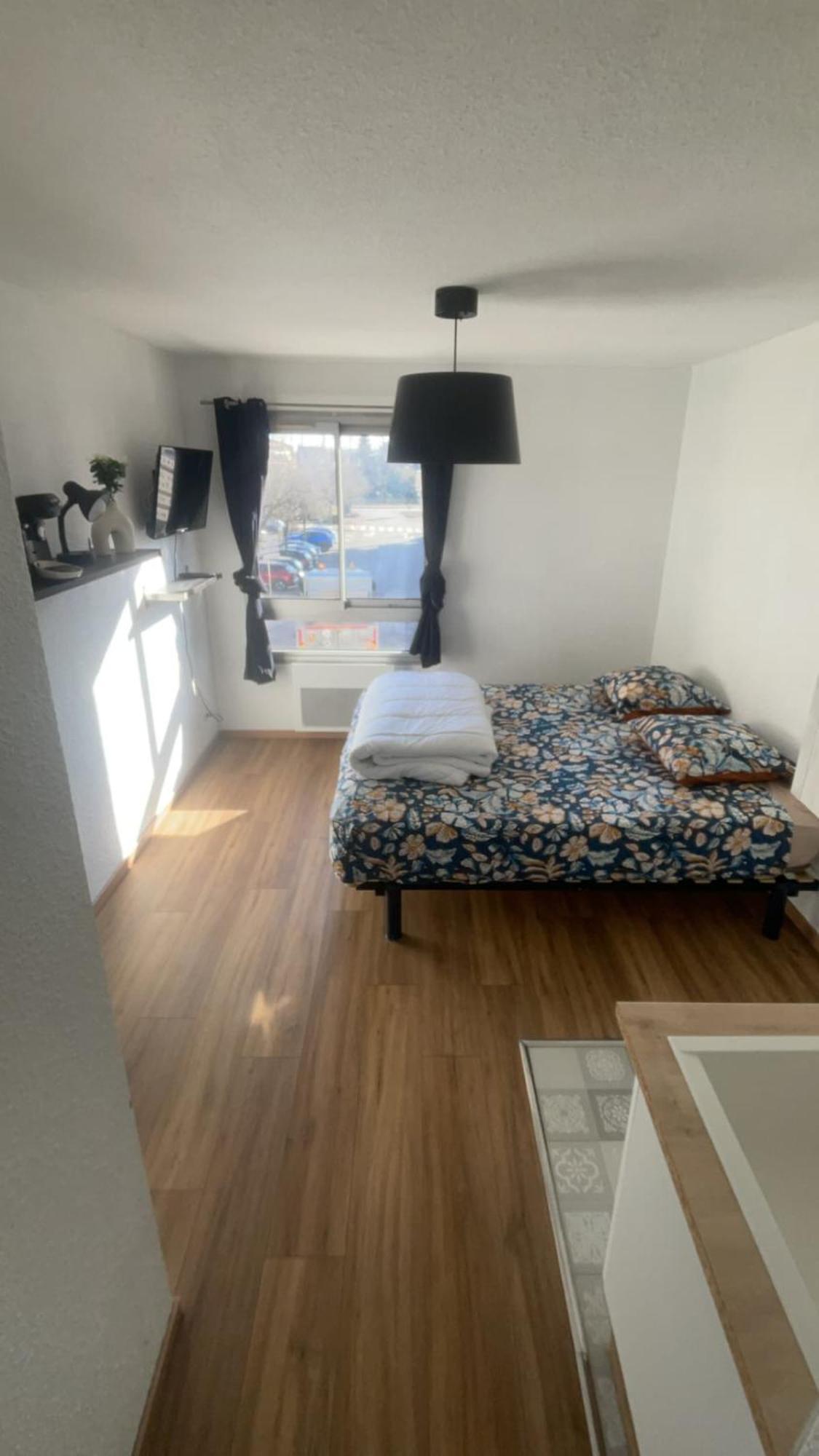 N210 Cozy Et Fonctionnel Apartment Paray-le-Monial
