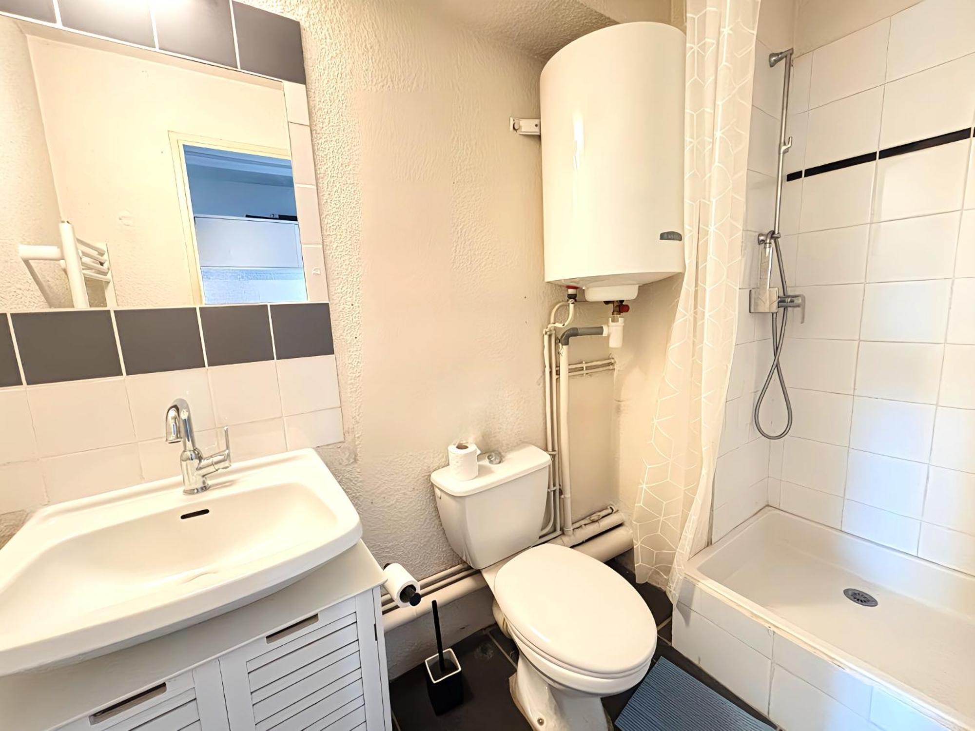 Apartment N210 Cozy Et Fonctionnel Paray-le-Monial